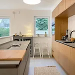 Daire Haus Am Wg 03 *
