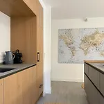 Daire Haus Am Wg 03
