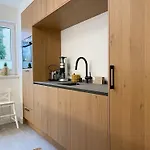 Daire Haus Am Wg 03 *