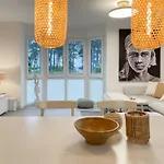 Haus Am Wg 03 Daire Timmendorfer Strand