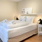 Haus Am Wg 03 Daire *