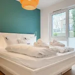 Daire Haus Am Wg 03 *