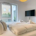 Haus Am Wg 03 Daire Timmendorfer Strand