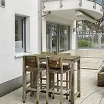 Haus Am Wg 03 Daire *
