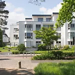 Haus Am Wg 03 Daire Timmendorfer Strand