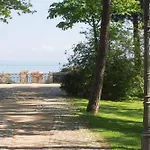 Daire Haus Am Wg 03 Timmendorfer Strand