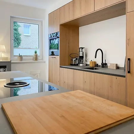 Haus Am Wg 03 *