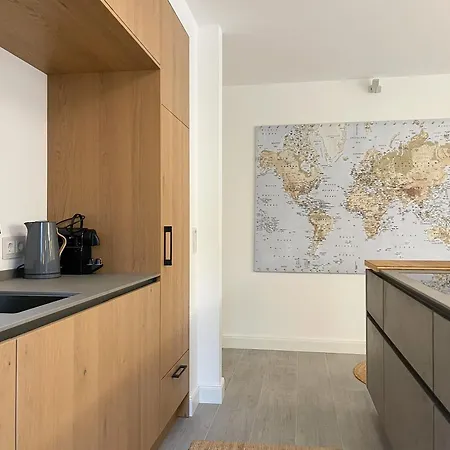 Lägenhet Haus Am Wg 03