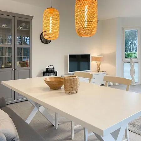 Haus Am Wg 03 * Timmendorfer Strand
