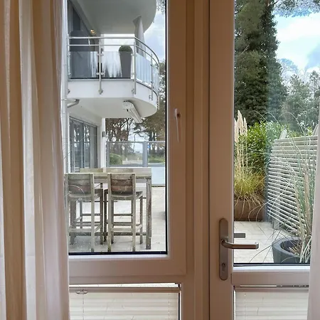 Lägenhet Haus Am Wg 03