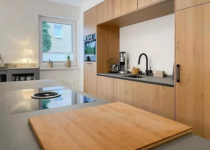Haus Am Wg 03 *