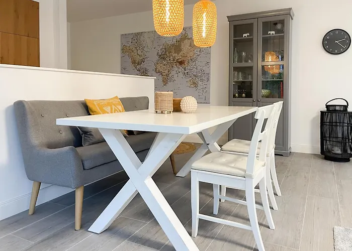 Haus Am Wg 03 *