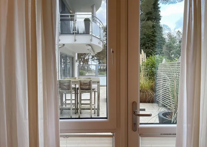 Lägenhet Haus Am Wg 03